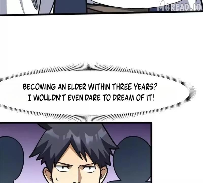 Divine Urban God Chapter 319 page 121 - 