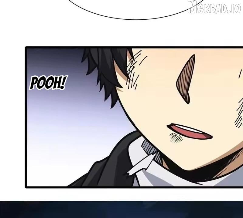 Divine Urban God Chapter 319 page 125 - 