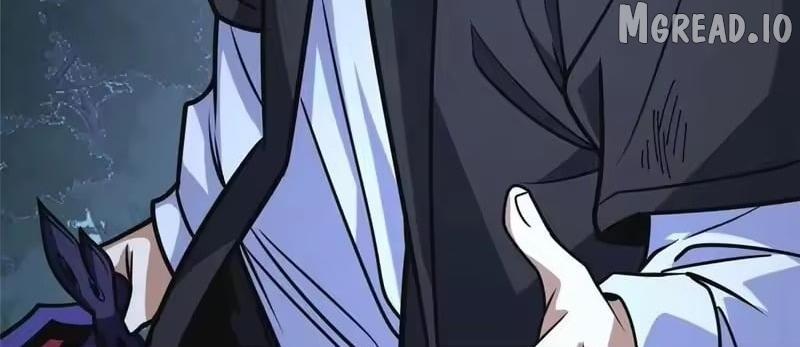 Divine Urban God Chapter 319 page 128 - 