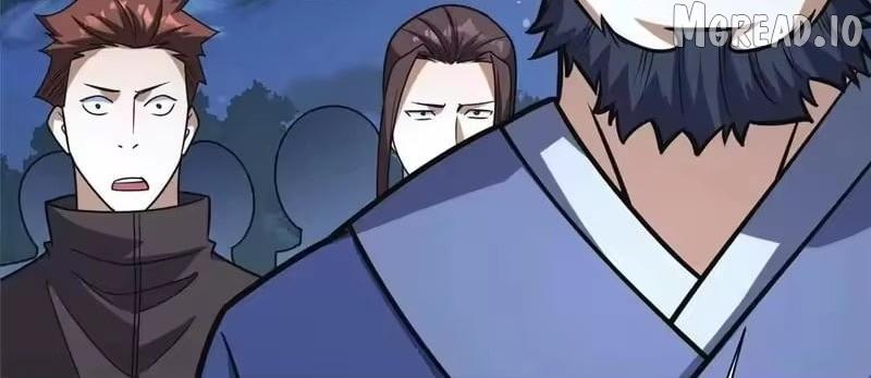 Divine Urban God Chapter 319 page 132 - 
