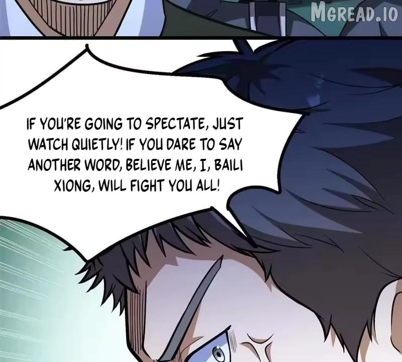 Divine Urban God Chapter 319 page 15 - 