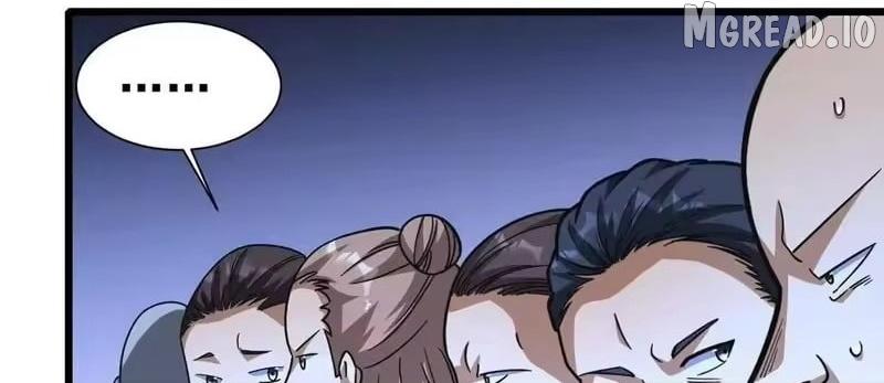 Divine Urban God Chapter 319 page 18 - 
