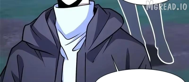 Divine Urban God Chapter 319 page 22 - 