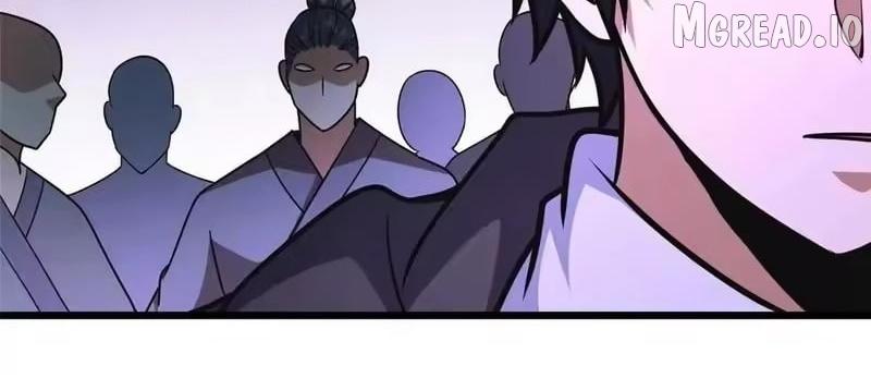 Divine Urban God Chapter 319 page 24 - 
