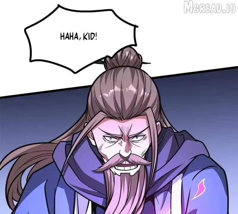 Divine Urban God Chapter 319 page 25 - 
