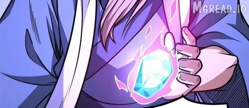 Divine Urban God Chapter 319 page 26 - 