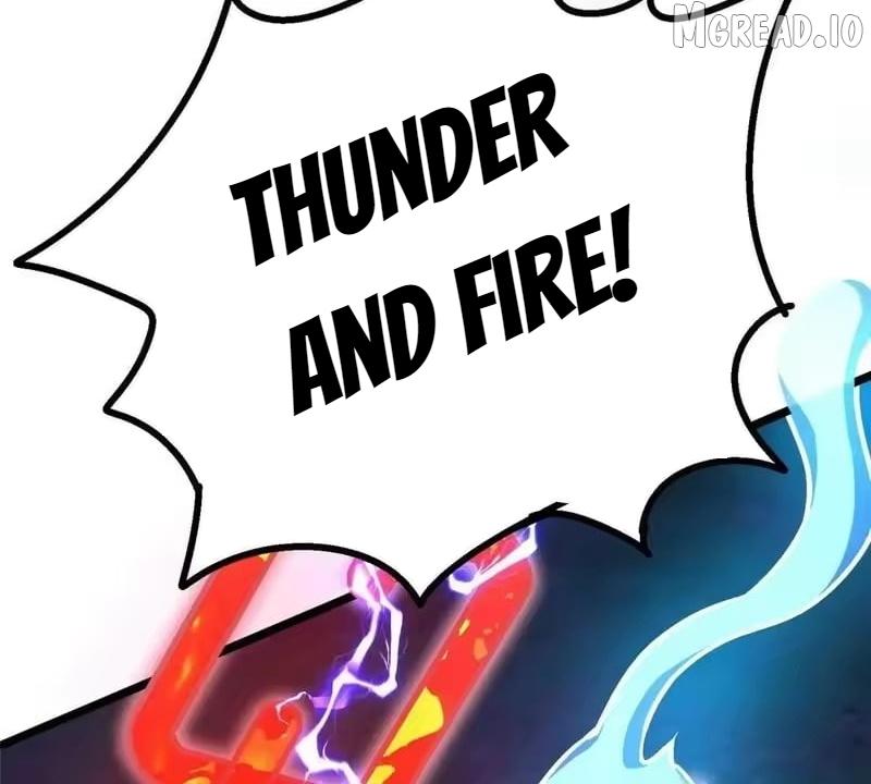 Divine Urban God Chapter 319 page 45 - 