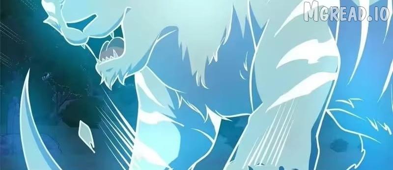 Divine Urban God Chapter 319 page 6 - 