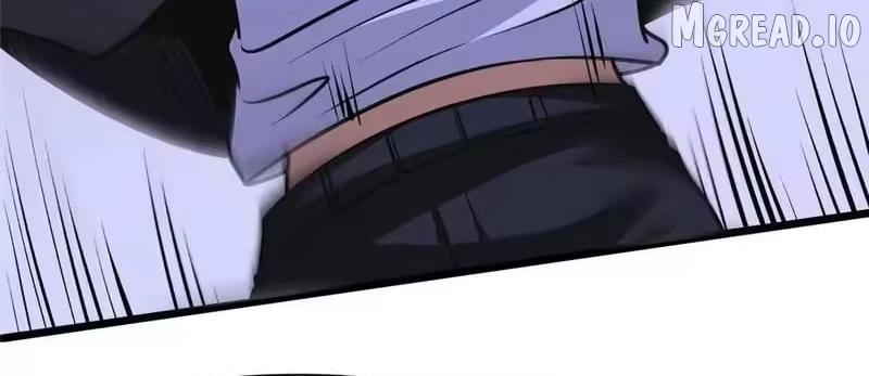 Divine Urban God Chapter 319 page 58 - 