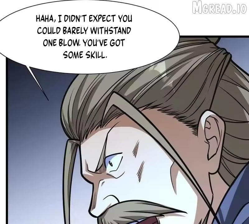 Divine Urban God Chapter 319 page 59 - 