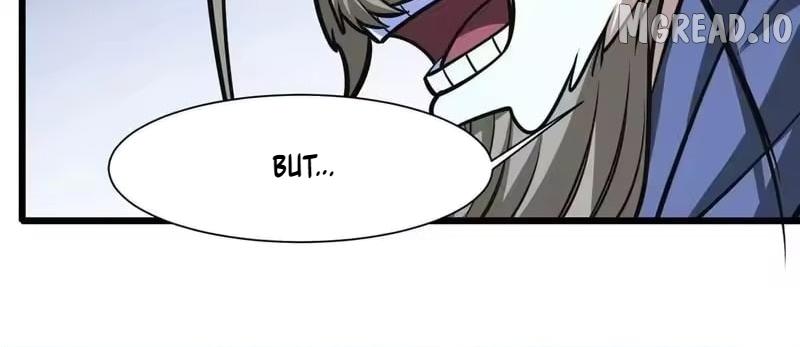 Divine Urban God Chapter 319 page 60 - 