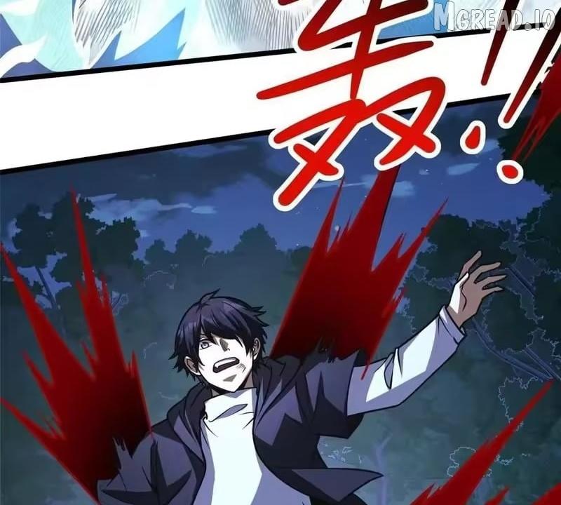 Divine Urban God Chapter 319 page 65 - 