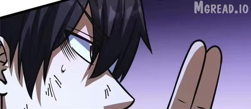 Divine Urban God Chapter 319 page 68 - 