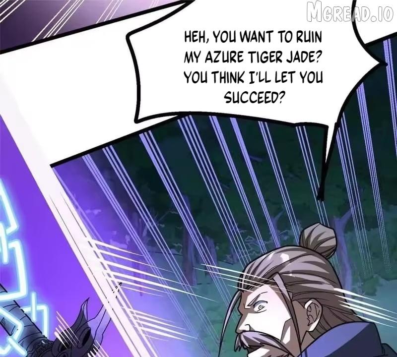 Divine Urban God Chapter 319 page 75 - 