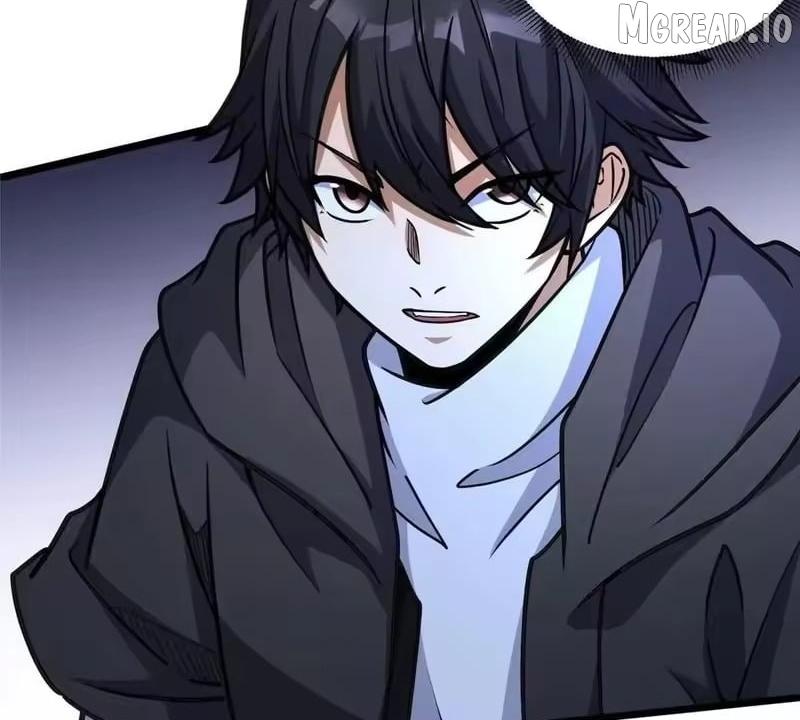 Divine Urban God Chapter 319 page 9 - 