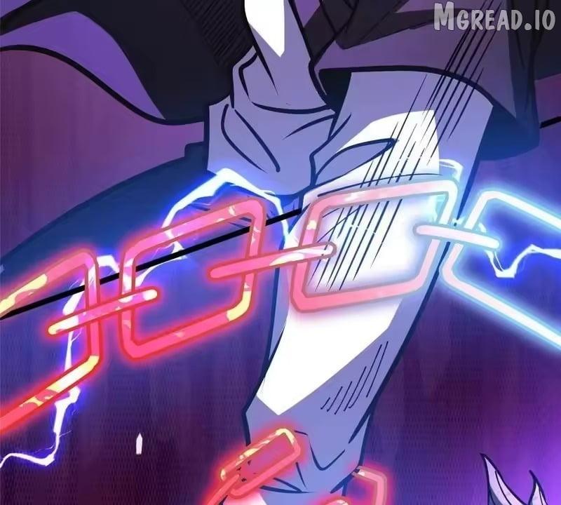 Divine Urban God Chapter 319 page 85 - 