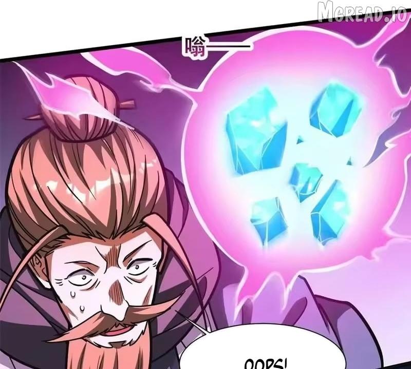 Divine Urban God Chapter 319 page 91 - 