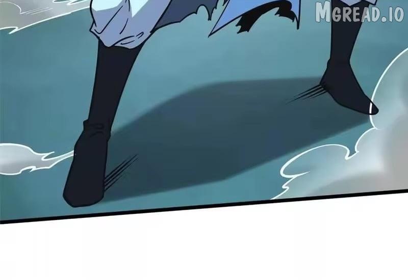 Divine Urban God Chapter 319 page 99 - 