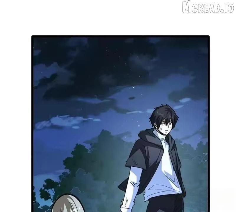Divine Urban God Chapter 319 page 100 - 