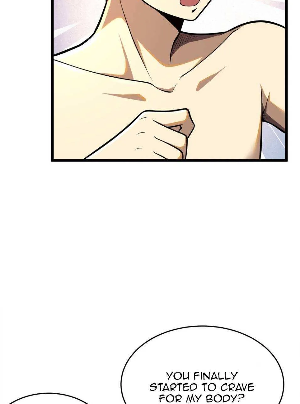 Divine Urban God Chapter 32 page 11 - 