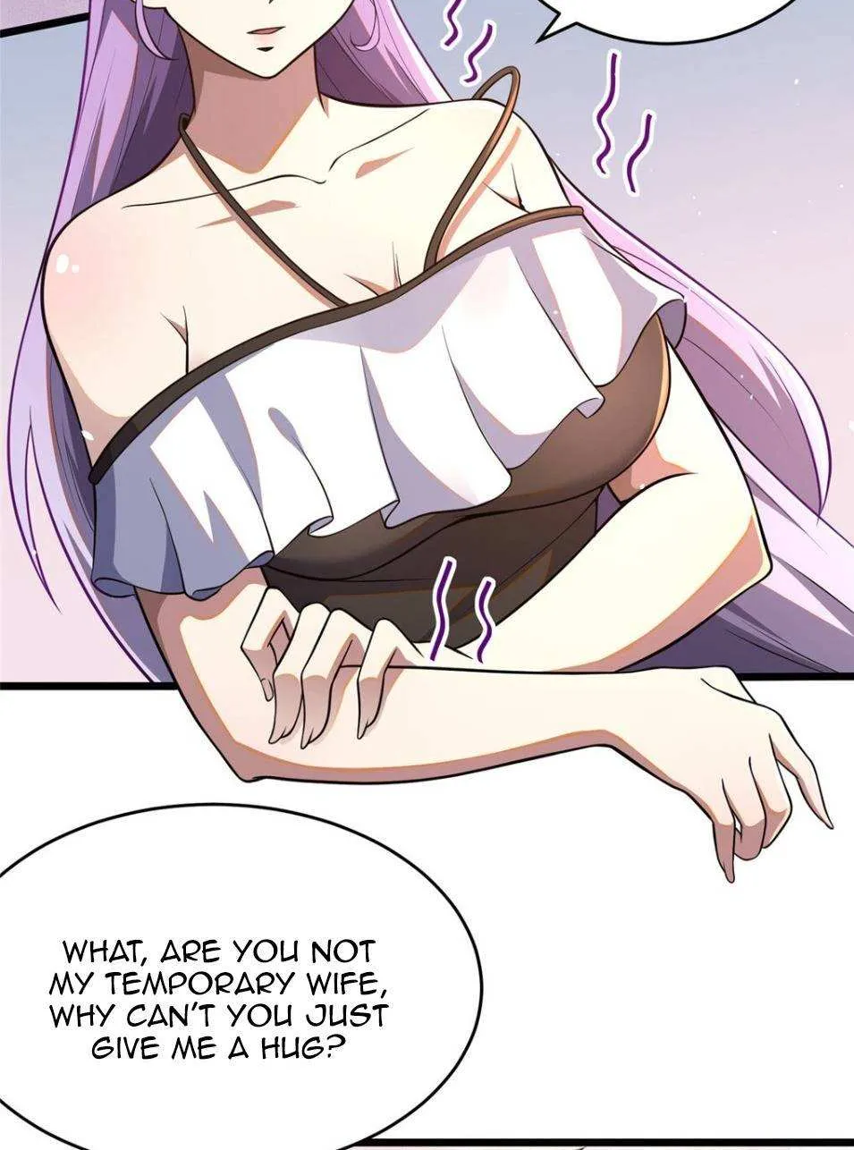 Divine Urban God Chapter 32 page 14 - 