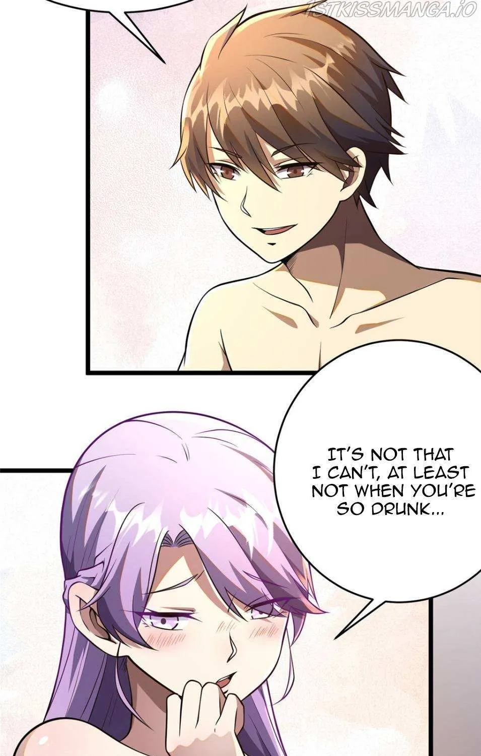 Divine Urban God Chapter 32 page 15 - 