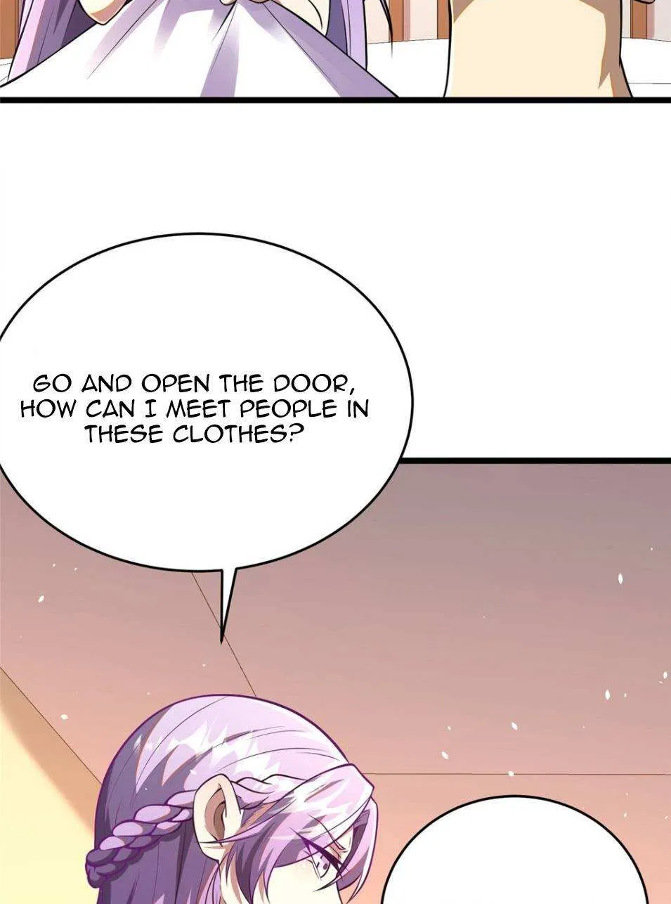 Divine Urban God Chapter 32 page 17 - 