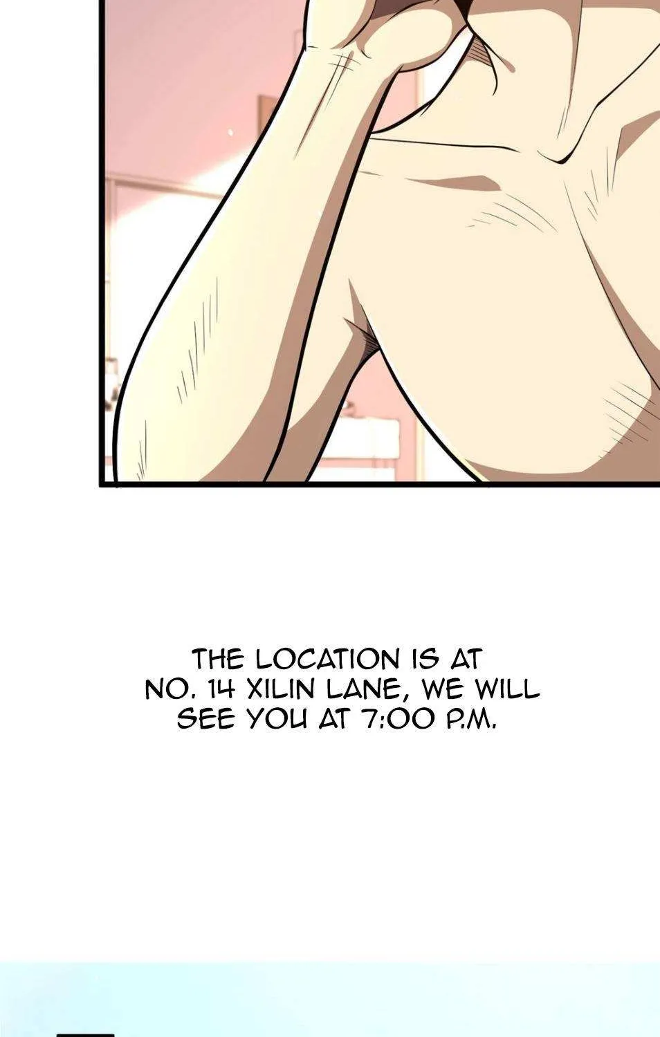 Divine Urban God Chapter 32 page 25 - 