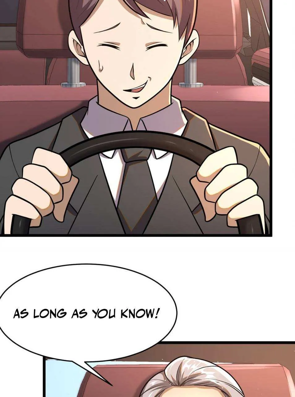 Divine Urban God Chapter 32 page 29 - 