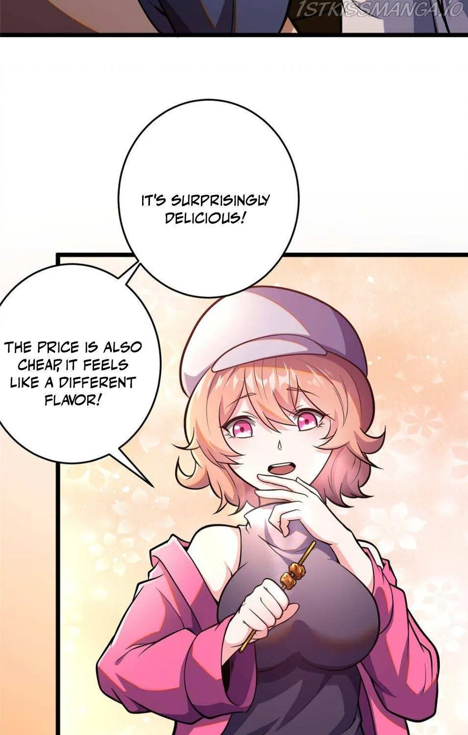 Divine Urban God Chapter 32 page 45 - 