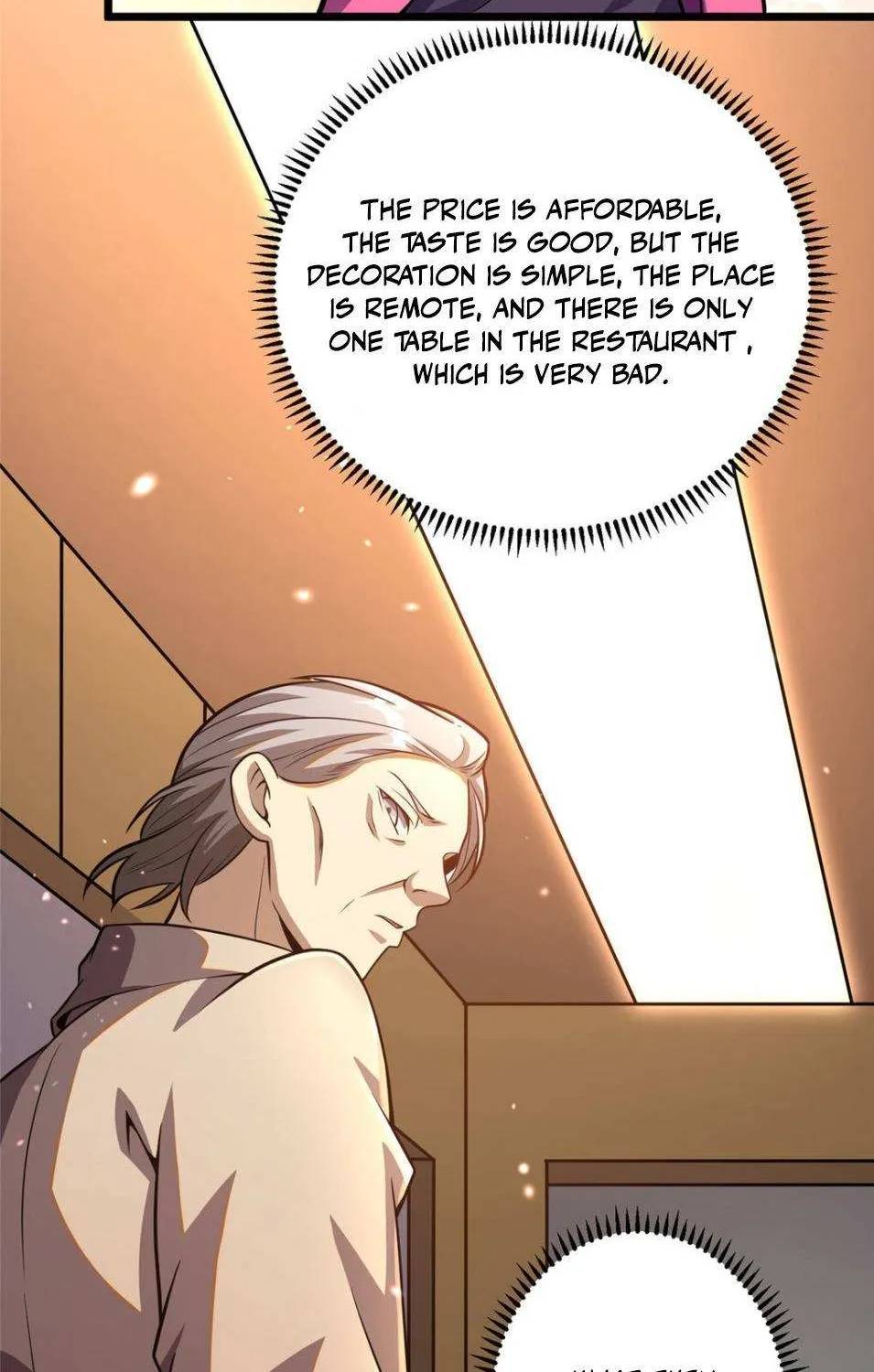 Divine Urban God Chapter 32 page 46 - 