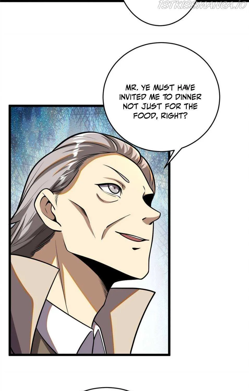 Divine Urban God Chapter 32 page 51 - 