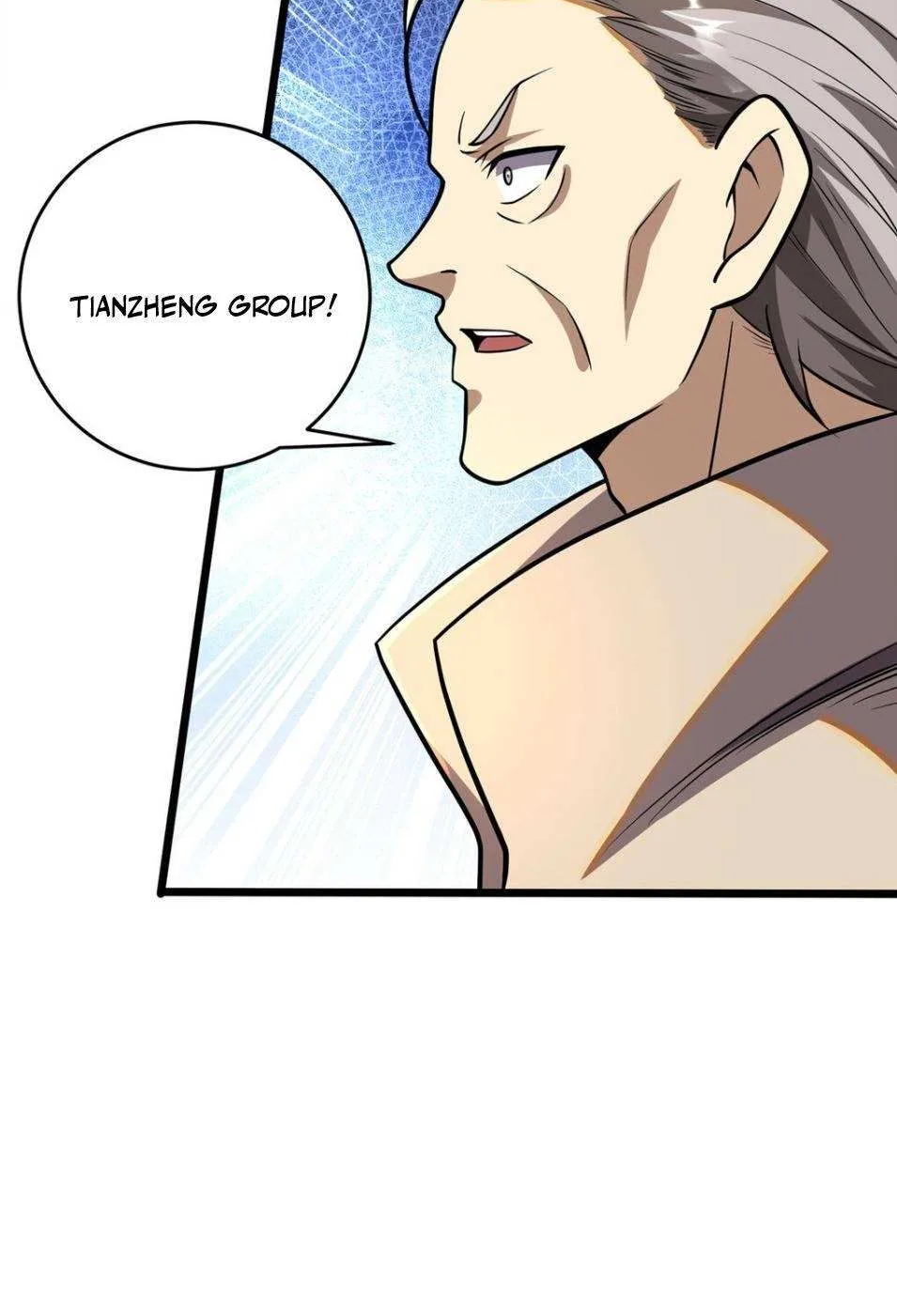 Divine Urban God Chapter 32 page 53 - 