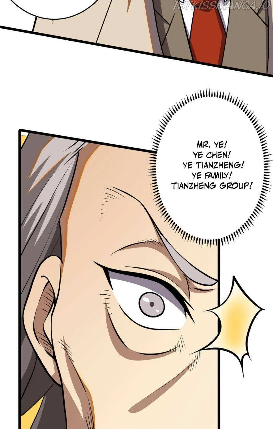 Divine Urban God Chapter 32 page 60 - 