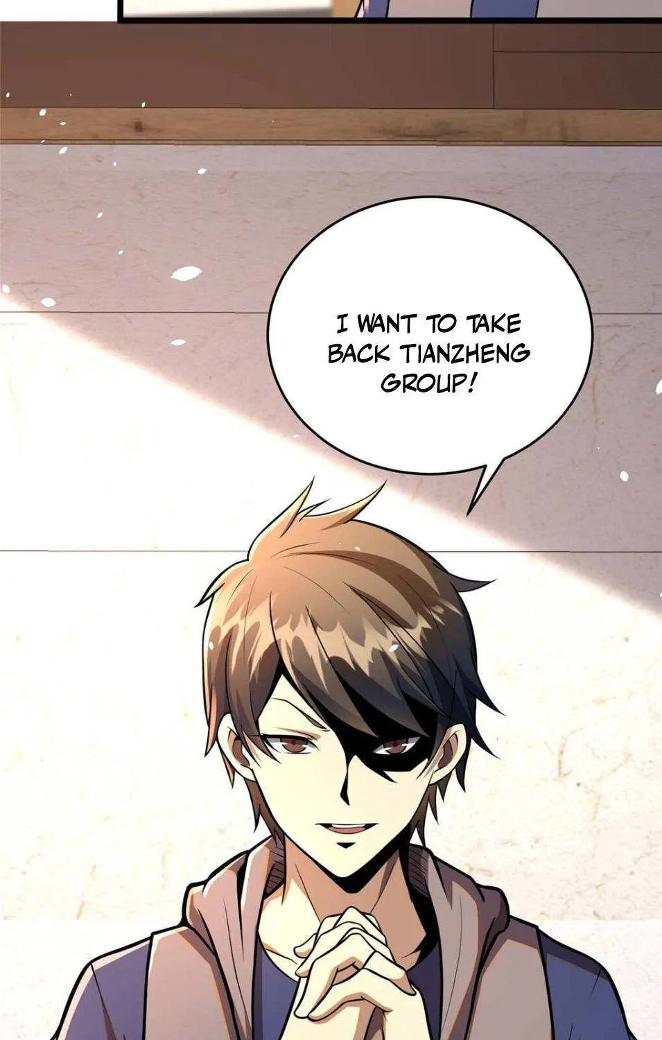 Divine Urban God Chapter 32 page 64 - 