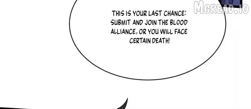 Divine Urban God Chapter 320 page 101 - 