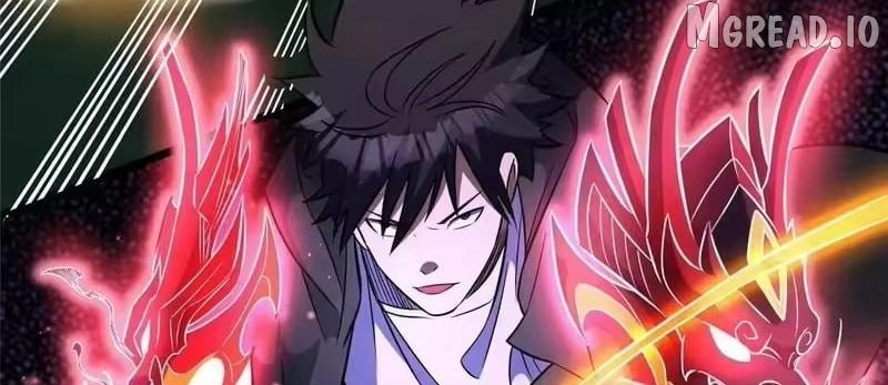 Divine Urban God Chapter 320 page 111 - 