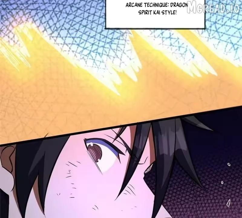 Divine Urban God Chapter 320 page 114 - 