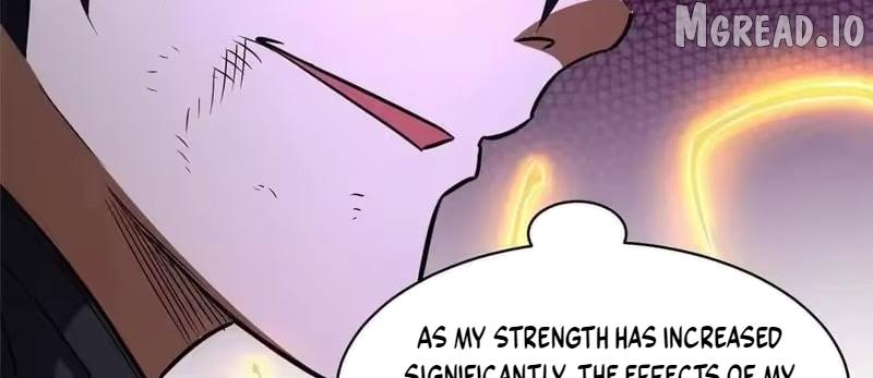 Divine Urban God Chapter 320 page 115 - 