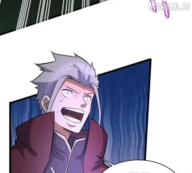Divine Urban God Chapter 320 page 121 - 