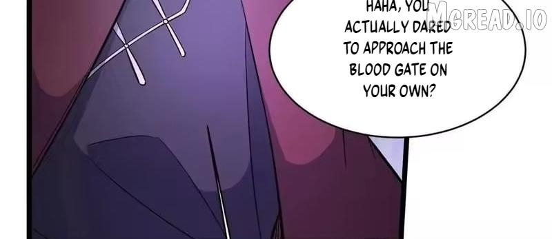 Divine Urban God Chapter 320 page 122 - 