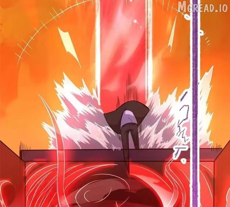 Divine Urban God Chapter 320 page 133 - 