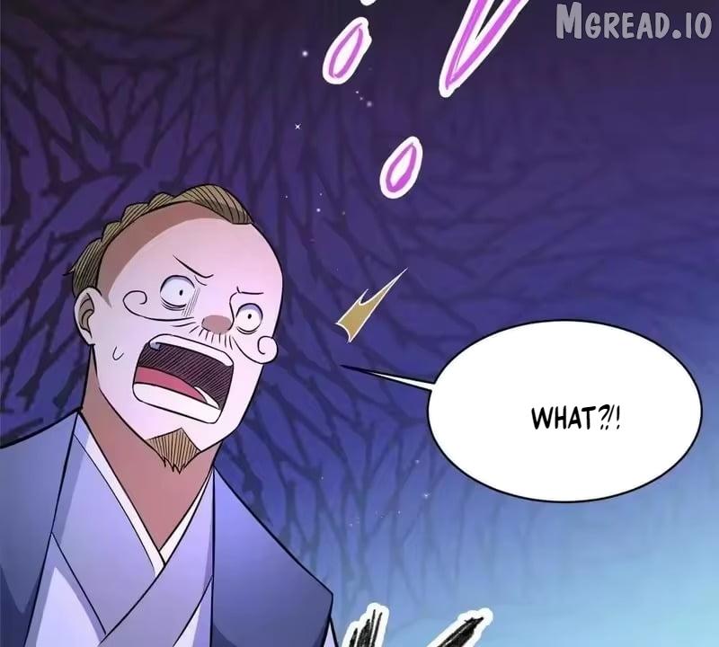 Divine Urban God Chapter 320 page 139 - 