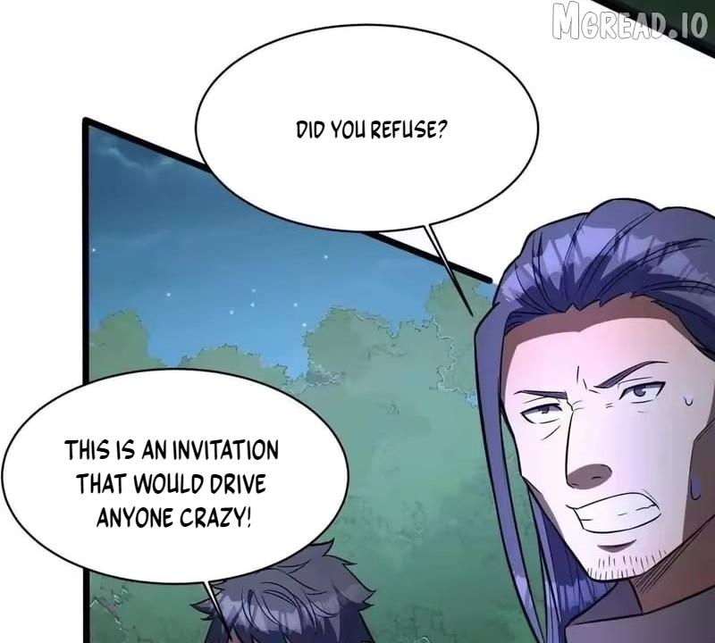 Divine Urban God Chapter 320 page 5 - 