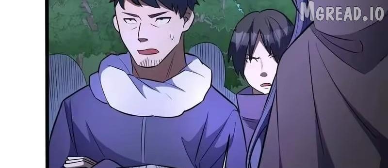 Divine Urban God Chapter 320 page 6 - 