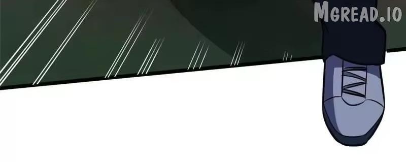 Divine Urban God Chapter 320 page 58 - 
