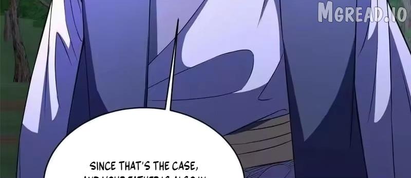 Divine Urban God Chapter 320 page 60 - 