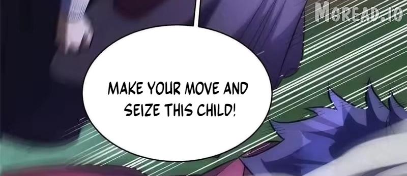 Divine Urban God Chapter 320 page 64 - 