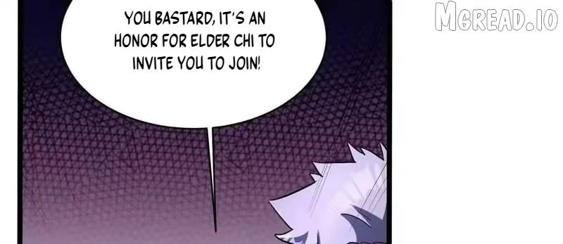 Divine Urban God Chapter 320 page 8 - 