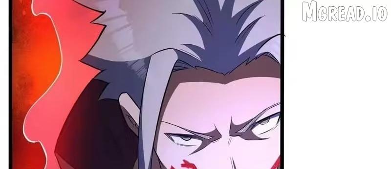 Divine Urban God Chapter 320 page 72 - 
